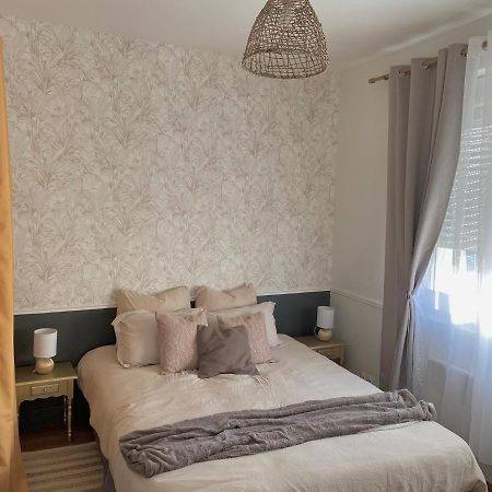 Apartamento Le Quai Des Marins Châteauroux Exterior foto
