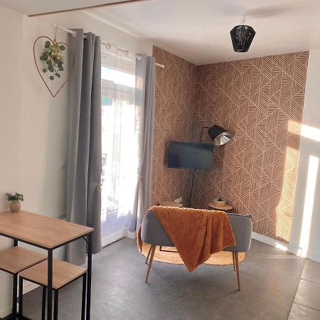 Apartamento Le Quai Des Marins Châteauroux Exterior foto