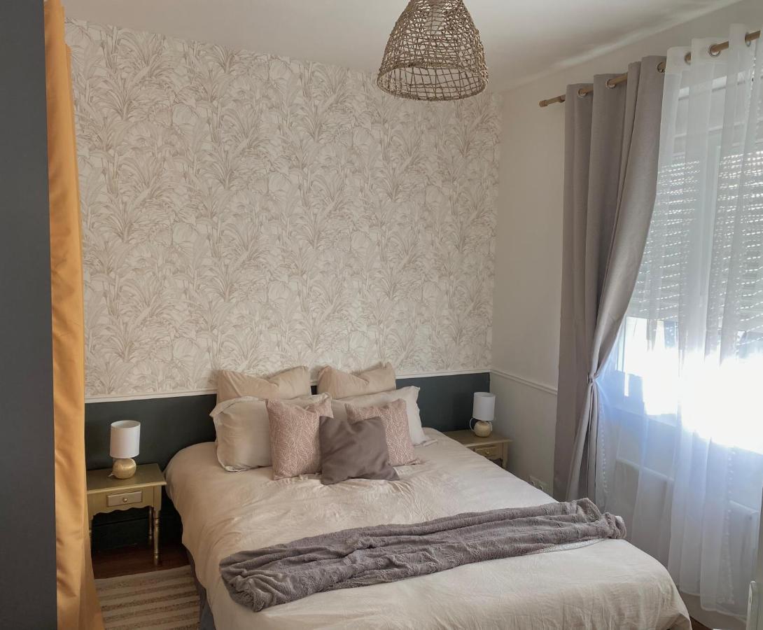 Apartamento Le Quai Des Marins Châteauroux Exterior foto